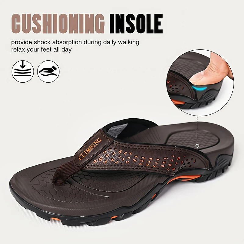 Men's Sport Slides factory